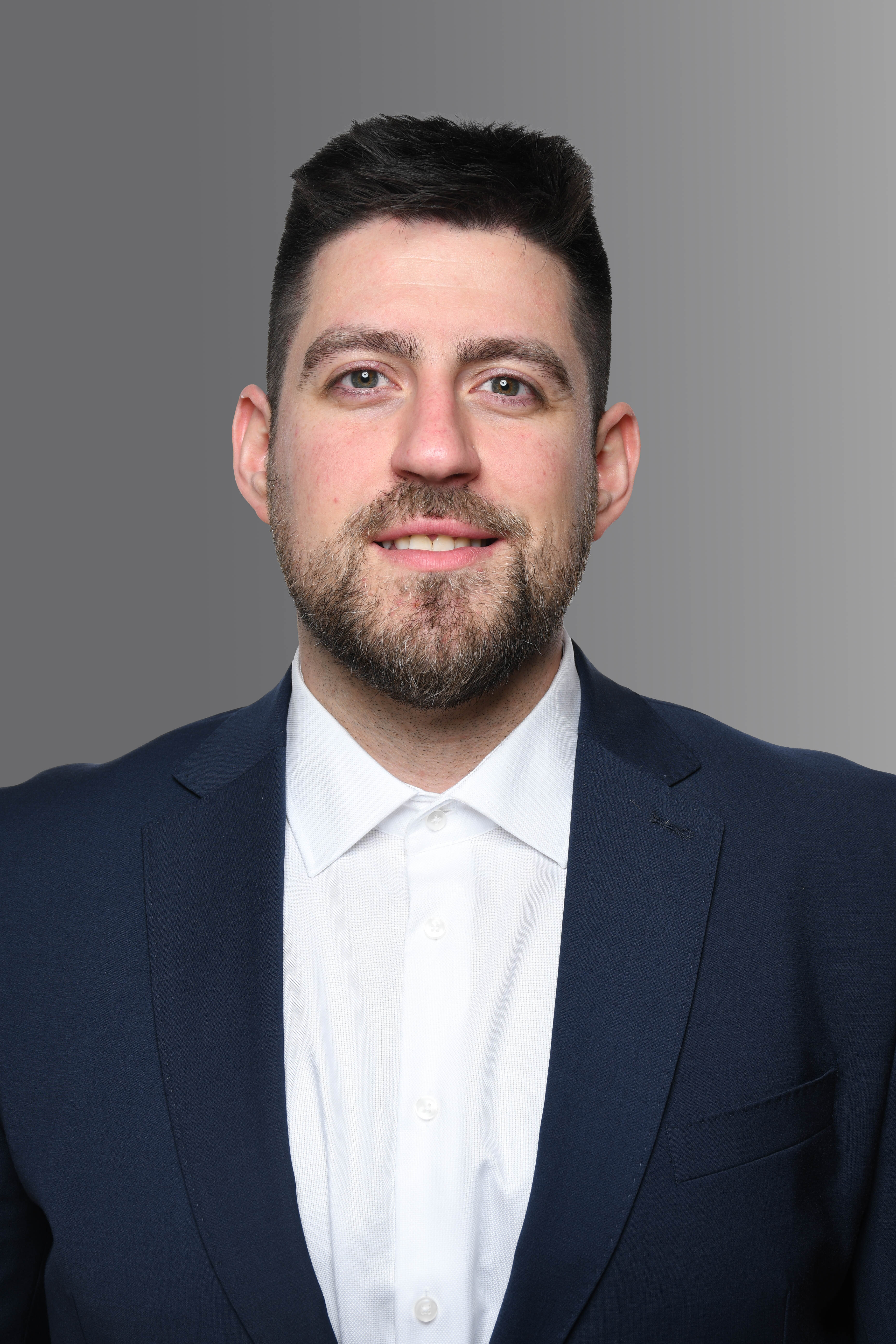 Retrato de Lucas Agustí, COO y co-fundador de compramostucnc.es